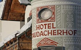 Hotel Staudacherhof Garmisch Partenkirchen
